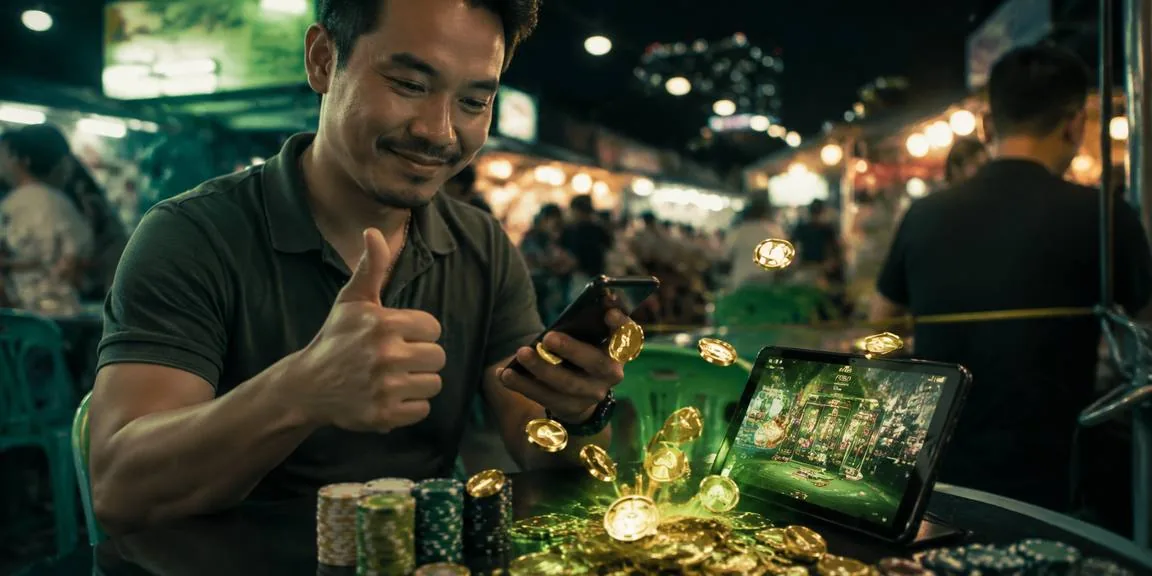 79up Việt Nam Sảnh casino